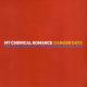 My Chemical Romance: Danger Days: The True Lives of the Fabulous Killjoys CD | фото 6