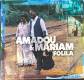 Amadou & Mariam: Folila CD | фото 3