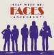 Faces: Stay With Me: Anthology 2 CDs | фото 1