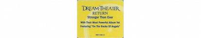 Dream Theater: A Dramatic Turn of Events CD | фото 6