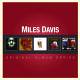 Miles Davis - Original Album Series 5 CD | фото 1