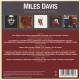 Miles Davis - Original Album Series 5 CD | фото 2