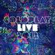 Coldplay - Live 2012 | фото 1