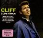 Cliff Richard: Cliff Sings 2 CD | фото 2