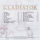 Gladiator O.S.T. CD | фото 2