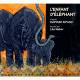 Francois Perier: L'enfant D'elephant CD | фото 1
