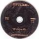 Sepultura: Chaos Ad CD | фото 3