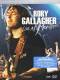 Rory Gallagher Live at Montreux DVD | фото 1
