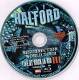 Halford – Resurrection World Tour - Live At Rock In Rio III Blu-ray | фото 3