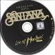 Santana - Greatest Hits Live At Montreux 2011 Blu-ray | фото 3