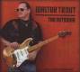 Walter Trout: The Outsider CD | фото 1