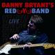 Danny Bryant's RedEyeBand: Live CD | фото 1