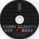 Danny Bryant's RedEyeBand: Live CD | фото 3