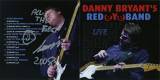 Danny Bryant's RedEyeBand: Live CD | фото 4