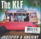Klf: The White Room / Justified & Ancient CD | фото 2