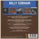 Billy Cobham: Original Album Series 5 CD | фото 2