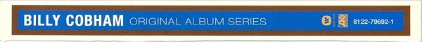 Billy Cobham: Original Album Series 5 CD | фото 3
