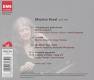 Ravel: Piano Concerto in G major & La Valse. Martha Argerich  | фото 2