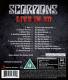 The Scorpions: Get Your Sting & Blackout Live in 3D Blu-ray | фото 2