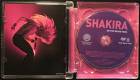 Shakira: En Vivo Desde Paris - Shakira; Nick Wickham DVD | фото 3