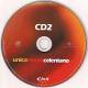 Adriano Celentano - Unicamentecelentano 3 CD | фото 4