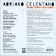 Adriano Celentano: Io Non So Parlar D'Amore  | фото 2