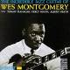 Wes Montgomery - The Incredible Jazz Guitar Of Wes Montgomery - Vinyl | фото 1