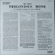 Thelonious Monk - The Unique Thelonious Monk - Vinyl | фото 2