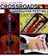 Eric Clapton: Crossroads Guitar Festival 2004 2 DVD | фото 1