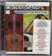 Eric Clapton: Crossroads Guitar Festival 2004 2 DVD | фото 2