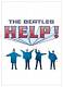 Help! - The Beatles 2 DVD | фото 1