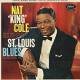 Nat King Cole - St Louis Blues - Vinyl | фото 1