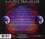 Chris Spheeris with Robert Cory – Mystic Traveller - The Journey CD | фото 2