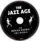 THE BRYAN FERRY ORCHESTRA - The Jazz Age CD | фото 3