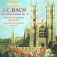 BACH, J.C.: Grand Overtures, Op. 18, Nos. 1-6  | фото 1
