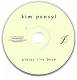 Places I've Been - Kim Pensyl CD | фото 3