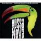 Ennio Morricone - Bossa Nova Soundtracks - Solisti E Orchestre Del Cinema Italiano CD | фото 1