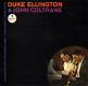 Duke Ellington & John Coltrane – Duke Ellington & John Coltrane SACD | фото 2