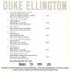 Duke Ellington & John Coltrane – Duke Ellington & John Coltrane SACD | фото 4