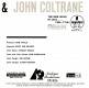 Duke Ellington & John Coltrane – Duke Ellington & John Coltrane SACD | фото 5