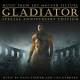 Gladiator: Special Anniversary Edition - The Lyndhurst Orchestra; Gavin Greenaway 2 CD | фото 1