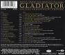 Gladiator: Special Anniversary Edition - The Lyndhurst Orchestra; Gavin Greenaway 2 CD | фото 2
