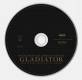 Gladiator: Special Anniversary Edition - The Lyndhurst Orchestra; Gavin Greenaway 2 CD | фото 4