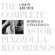 The Complete Astor Piazzolla Recordings - Gidon Kremer 8 CD | фото 1