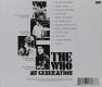 The Who - My Generation CD | фото 2