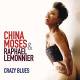China Moses, Rapha&#235;l Lemonnier - Crazy Blues CD | фото 1