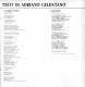 Adriano Celentano: La Pubblica Ottusita CD | фото 11
