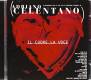 Adriano Celentano: Il Cuore La Voce CD | фото 1