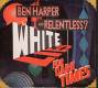 Ben Harper: White Lies For Dark Times CD | фото 4