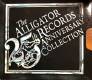 The Alligator Records 25th Anniversary Collection - Various Artists 2 CD | фото 3